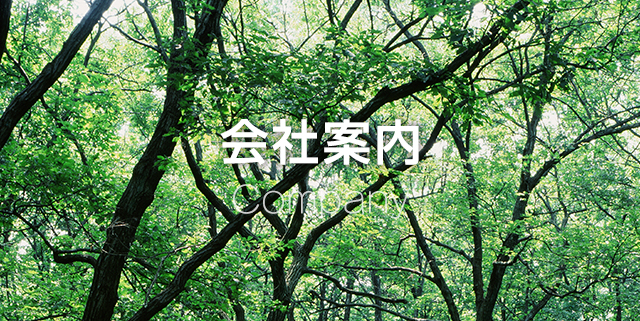 会社案内
